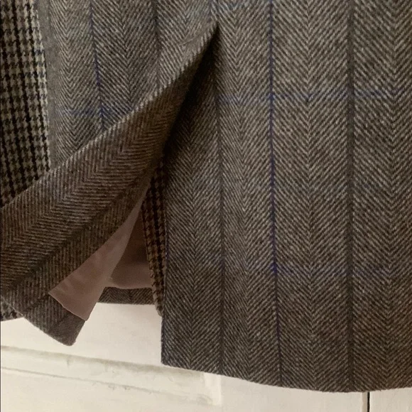 Unique Blazer - Picture 7 of 11